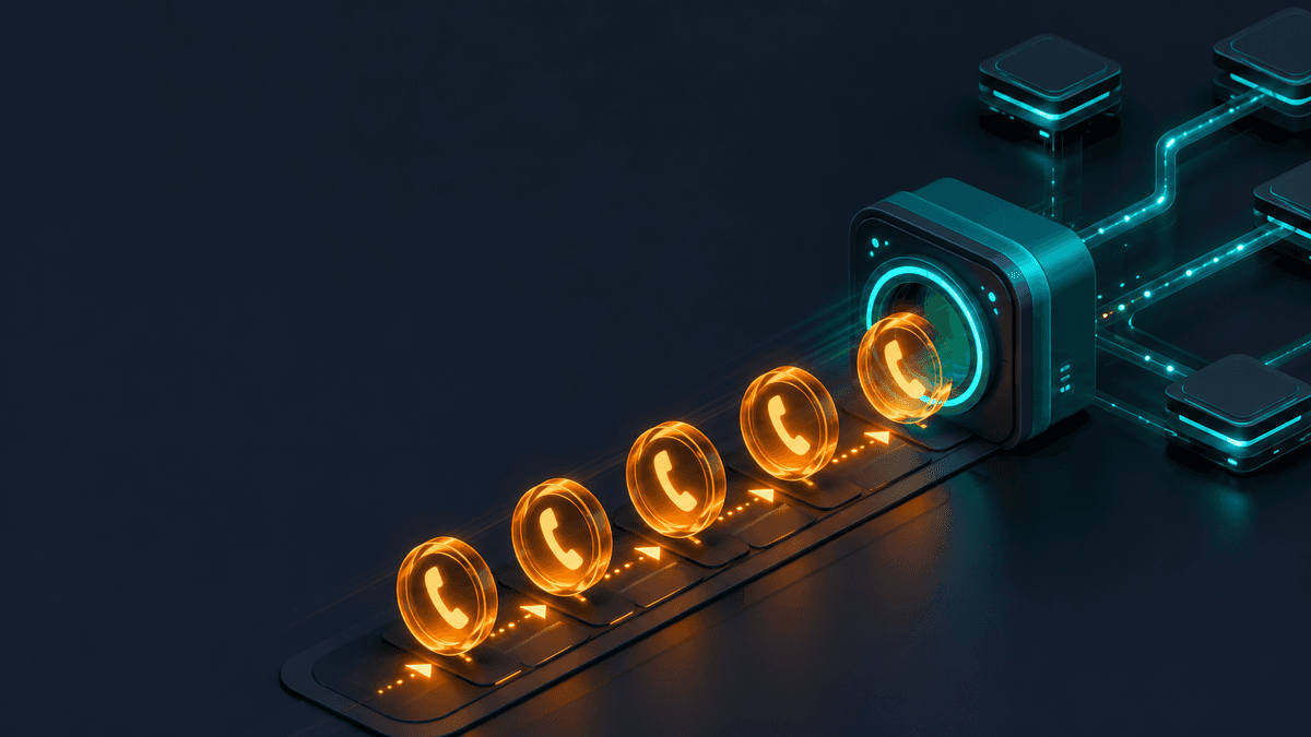 Progressive Dialer Nedir? Giden Çağrı Verimliliğini Doğru Şekilde Artırmak