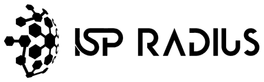 ISP Radius logo