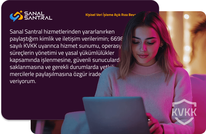 Tablet & Dijital Mühür/Onay