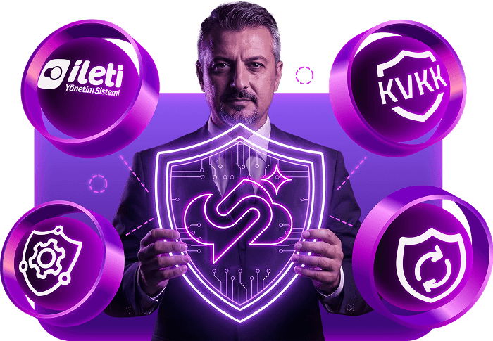 İYS ve KVKK Kalkanı