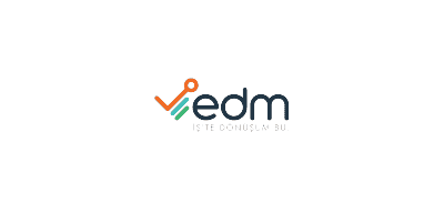 EDM Bilişim