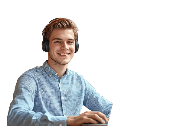 Person Overlay
