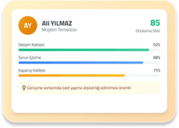 Karne Detay Kartı