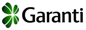 Garanti Bankası Hesap Bilgileri Logo