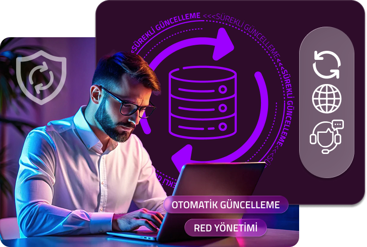 Çift Yönlü Senkronizasyon