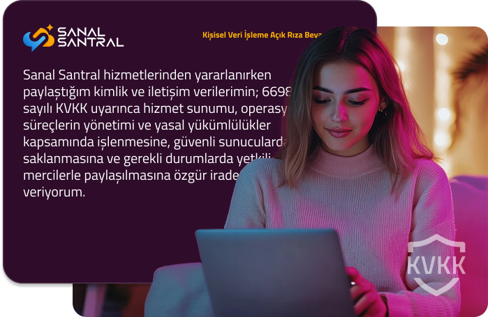 Tablet & Dijital Mühür/Onay